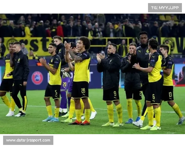 德甲第19轮赛程公布：拜仁客战多特蒙德成焦点